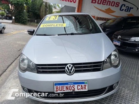 POLO - 1.6 MI SPORTLINE 8V 4P MANUAL