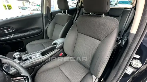 HR-V 1.8 16V EX