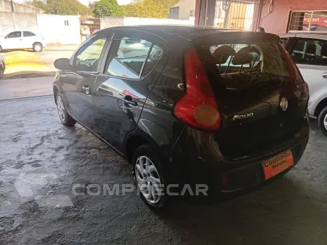 PALIO 1.4 MPI Attractive 8V