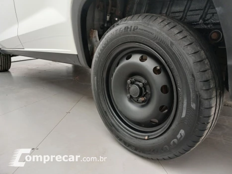 STRADA 1.4 FIRE FLEX ENDURANCE CS MANUAL