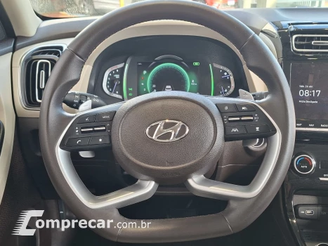 CRETA 2.0 FLEX ULTIMATE AUTOMÁTICO