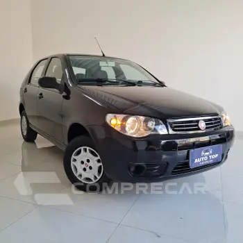 PALIO 1.0 MPI Fire 8V
