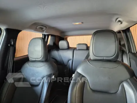 RENEGADE 1.3 T270 TURBO FLEX LONGITUDE AT6