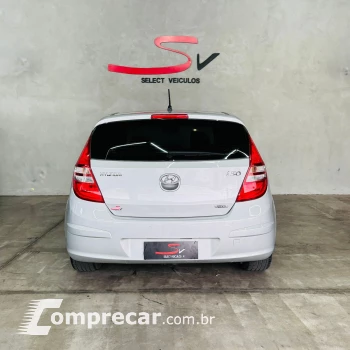 I30 2.0 MPI 16V