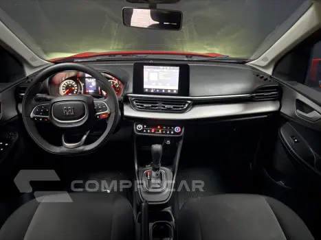 PULSE 1.0 TURBO 200 FLEX AUDACE CVT