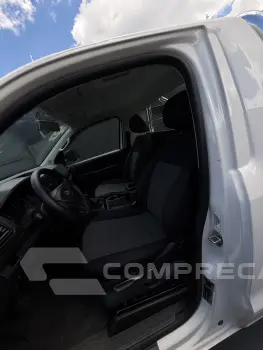 AMAROK 2.0 4X4 CS 16V Turbo Intercooler