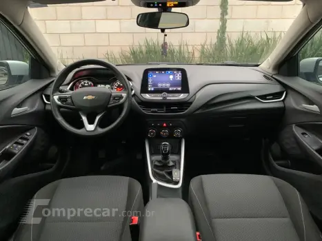 ONIX 1.0 TURBO FLEX PLUS LTZ MANUAL