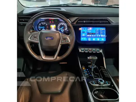 TERRITORY 1.5 ECOBOOST GTDI GASOLINA SEL AUTOMÁTICO