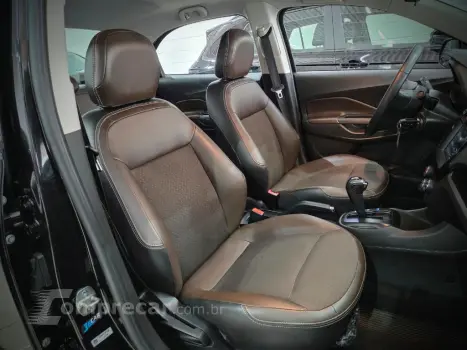 COBALT 1.8 MPFI LTZ 8V FLEX 4P AUTOMATICO