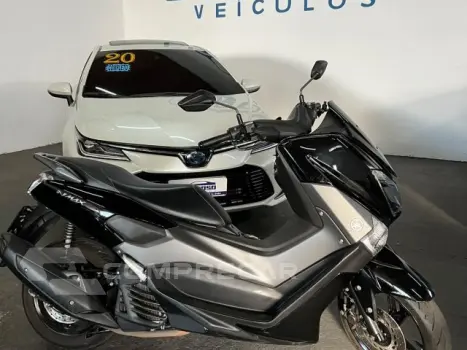 NMAX 160 - Street