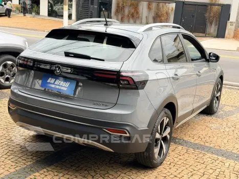 NIVUS 1.0 200 TSI Highline