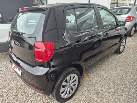 Fox 1.0 4P I-TREND FLEX