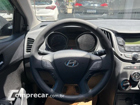 HB20S 1.0 12V Comfort Plus