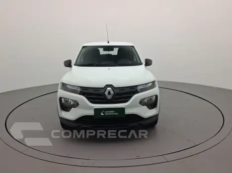 KWID 1.0 12V SCE FLEX ZEN MANUAL
