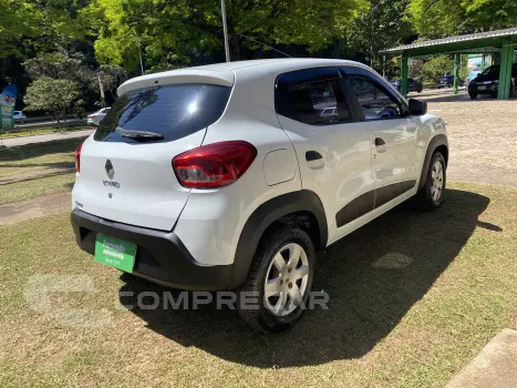 KWID 1.0 12V SCE ZEN