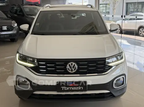 T-CROSS 1.4 250 TSI Highline