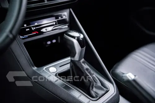 Nivus Highline 1.0 200 TSI Flex Aut.