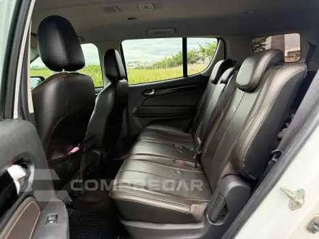 TRAILBLAZER 2.8 LTZ 4X4 16V Turbo