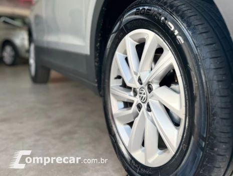T-CROSS 1.0 200 TSI Sense