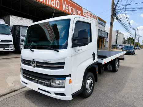 Volkswagen Delivery Express Turbo Diesel (E6) 2 portas