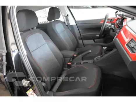 POLO - 1.0 200 TSI HIGHLINE AUTOMÁTICO