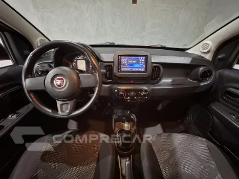 MOBI 1.0 EVO Like.