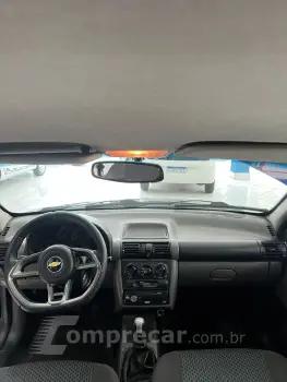 CLASSIC 1.0 MPFI LS 8V