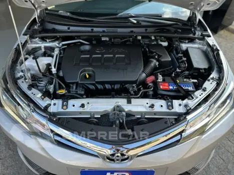 COROLLA ALTISFLEX