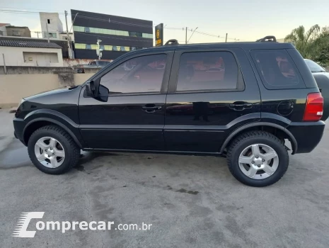ECOSPORT 2.0 XLT 16V