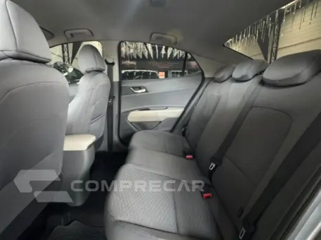 HB20S - 1.0 TGDI EVOLUTION AUTOMÁTICO