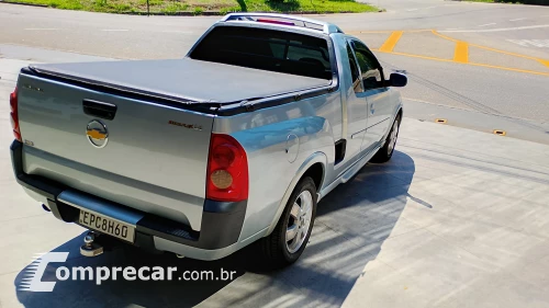 MONTANA 1.4 MPFI Sport CS 8V