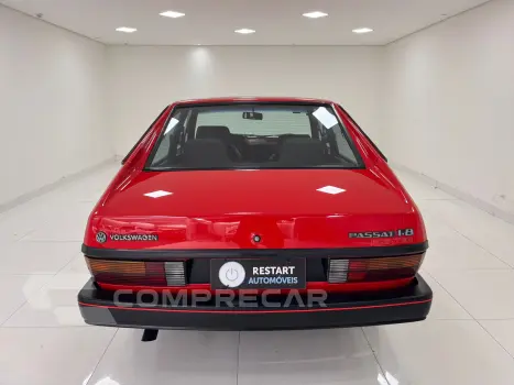 PASSAT 1.8 GTS Pointer 8V