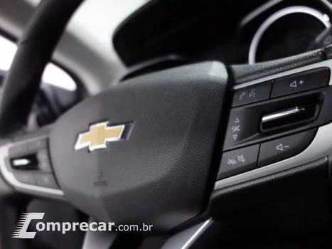 TRACKER - 1.2 TURBO PREMIER AUTOMÁTICO