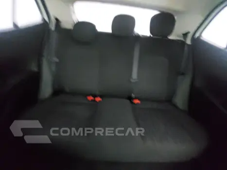 ARGO 1.0 FIREFLY FLEX DRIVE MANUAL