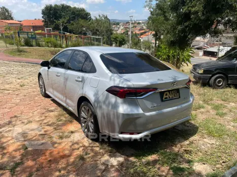 COROLLA 2.0 Vvt-ie XEI