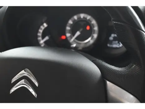 AIRCROSS - 1.6 EXCLUSIVE 16V 4P MANUAL