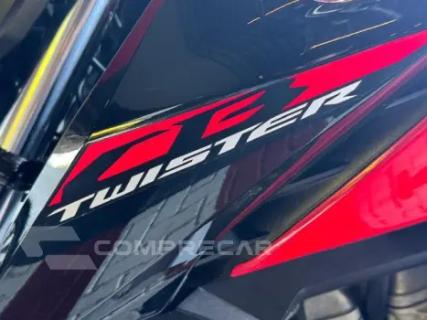 CB 300F TWISTER ABS - STREET