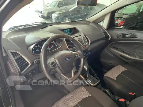 ECOSPORT 2.0 SE 16V