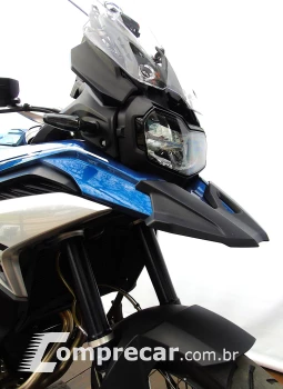 BMW F 850 GS PREMIUM
