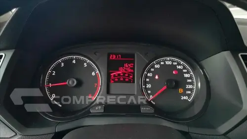 SAVEIRO 1.6 MSI ROBUST CS 16V FLEX 2P MANUAL