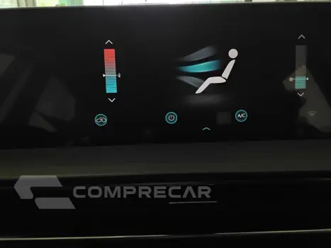 TIGGO 5x 1.5 VVT TURBO IFLEX SPORT CVT