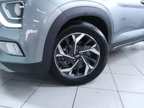 CRETA 1.0 TGDI FLEX PLATINUM AUTOMÁTICO