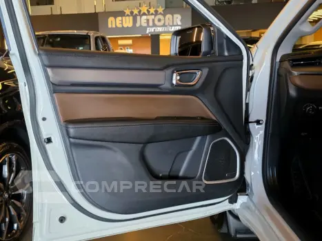 RAMPAGE 2.2 TURBO DIESEL LARAMIE 4X4 AUTOMÁTICO