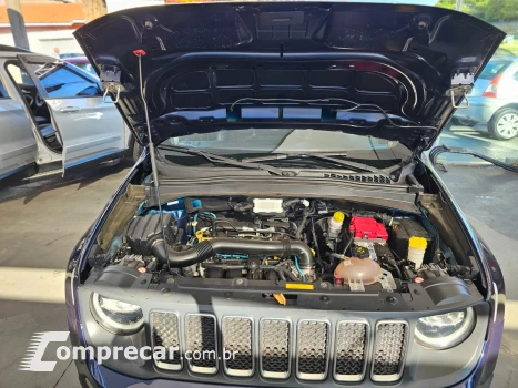 RENEGADE 1.8 16V Longitude