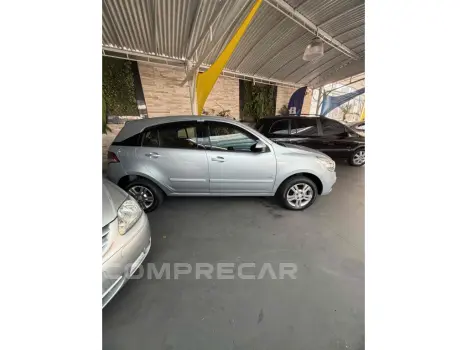 AGILE 1.4 MPFI LTZ 8V FLEX 4P MANUAL