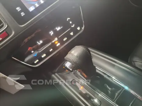 HR-V 1.8 16V FLEX EXL 4P AUTOMÁTICO