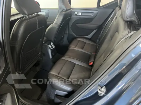 XC40 1.5 T5 Hybrid Inscription Geartronic