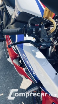 CBR 1000 RR Fireblade