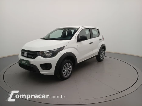 MOBI 1.0 EVO FLEX LIKE. MANUAL