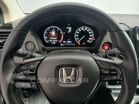 CITY - 1.5 I-VTEC EXL CVT